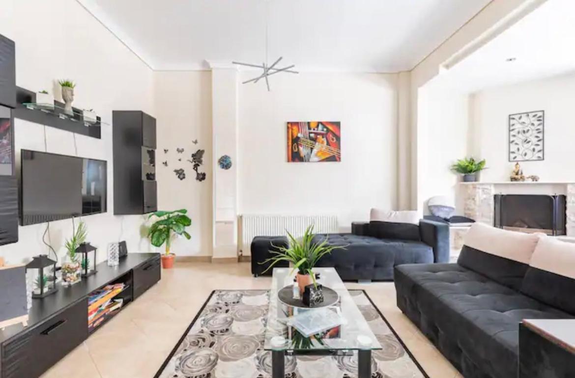 Appartement Nikol White Tower Of